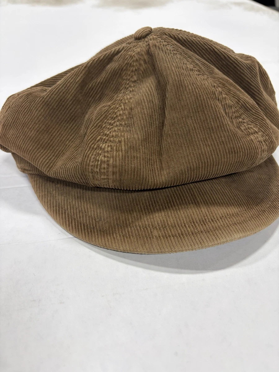RRL Men's Newsboy Caps for sale - eBay