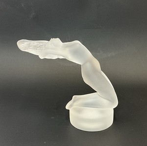 Lalique Chrysis | eBay