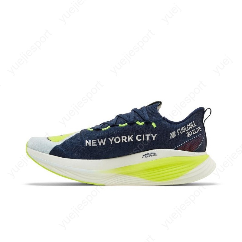 New Balance Fuelcell Supercomp Elite V3 Tcs Nyc Marathon 2023