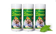 LA - BOLIVIANA - STEVIA - EN