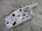 1967 Chevrolet Impala 4 door hardtop driver side front door latch assembly
