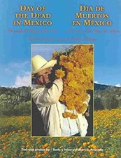 Day of the Dead in Mexico : Puebla, Tlaxcala, San Luis Potisi, Hi