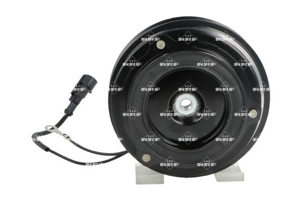 NRF 380058 Magnetkupplung für Klimakompressor für Iveco - Bild 8