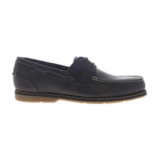 Rockport Southport Boat Shoe CI8766 Mens Brown Loafers & Slip Ons Boat Shoes