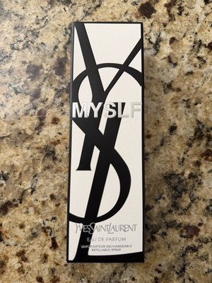 Yves Saint Laurent MYSLF Eau de Parfum