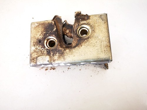 191837016c Türschloss Zentralverriegelung Tür Vorne Rechts  Vol DE1169030-07