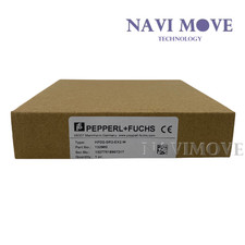 New Pepperl Fuchs Kfd2-sr2-ex2.w Switch Amplifier Pf In Box Shipped From Us