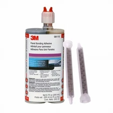 3M 08115 Panel Bonding Adhesive 200 mL Cartridge