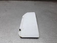 Mercedes-Benz Sprinter W906 2006 Tankdeckel Tankklappe Diesel DEV437432