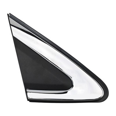 Replacement Right Side Mirror Cover Trim for Mitsubishi For Eclipse Cross 18 21