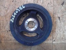 Poulies diverses Peugeot 207