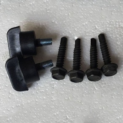 Frame Screw Bracket Screw Part for GM3688 GM338 GM3188 GM950E GM300 SM120 SM50