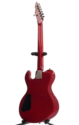 EDWARDS E-DR-II-7ST DIR EN GREY Die Model Red Electric Guitar From