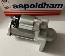 CITROEN C5 AIRCROSS 1.2 PureTech & THP AUTOMATIC 2018-23 BRAND NEW STARTER MOTOR