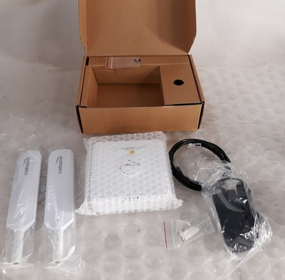 Cradlepoint S4A452A CBA850 4G Mobile Router w/ AC + Antenna NEW *OB*