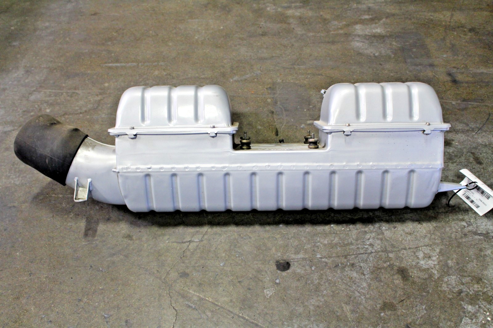 Ferrari 360 Air filter box P/N 184877