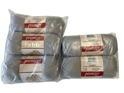 Premier Fable -Sorcerer s Apprentice-3 Weight, lot of 5-Same Lot- NIB