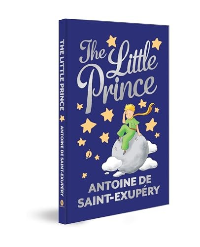 The Little Prince by Antoine De Saint Exupery - - Image 3