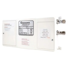 Chronomite CMI-20L/208 Instant-Flow Thermostatic Tankless Water Heater 208V