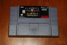 Ultimate Mortal Combat SNES Cartridge Authentic - Tested & Working