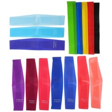  15 Pcs Classroom Chair Bands for Kids Elastics Stretchy Fidget Chairs