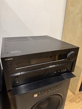 Onkyo PR-SC5509 AV Controller