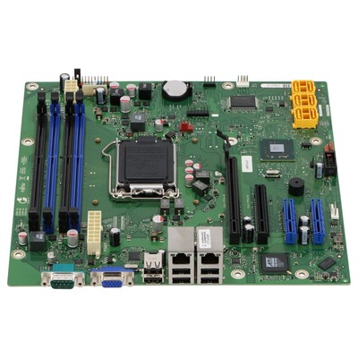 Fujitsu Server Mainboard Primergy TX100 S3 - D3009-A11 GS3