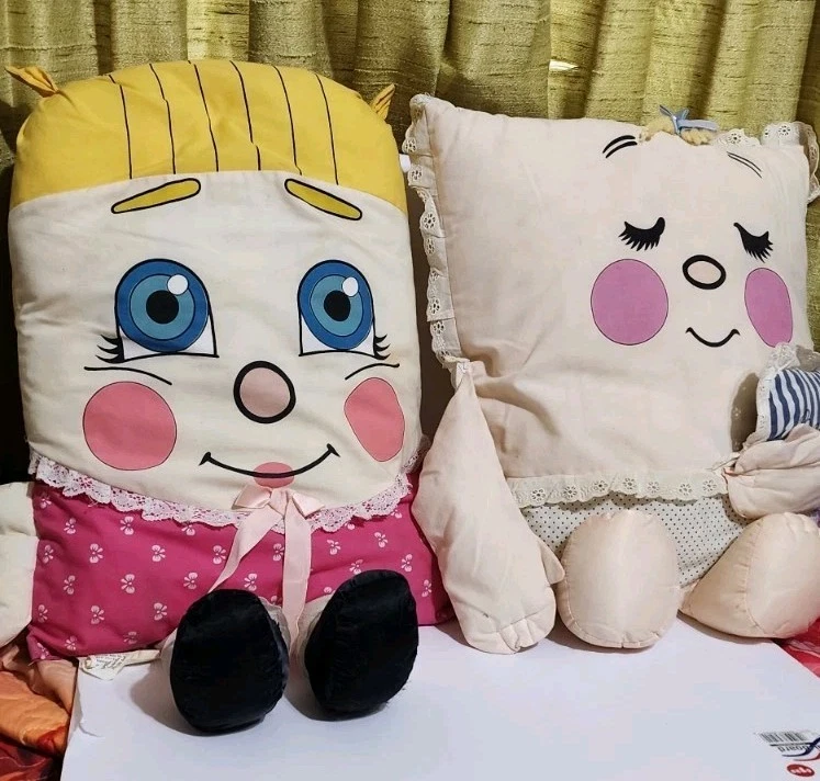 Pillow People for sale | eBay