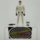 Vintage Kenner 1984 Star Wars Last 17 Luke Skywalker Stormtrooper 100% Original