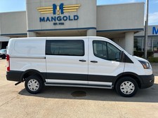 2023 Ford Transit-250