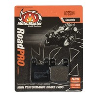 Moto-Master Bremsbelag Roadpro Ceramic (FüR: Aprilia Climber 280 94-96 Vorne )