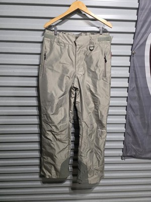 Outdoor Gear Men's Polar Snow Pants 2XL