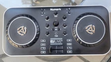 iDJ Live II | DJ Controller for Mac, PC, iPad, iPhone and iPod Touch 