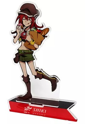 The World Ends with You Shiki Acrylständer Rakuten Collection