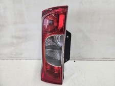 Feu arrière Citroen NEMO