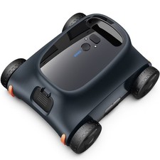 Automatic Pool Vacuum - 180 Min Runtime Robot...