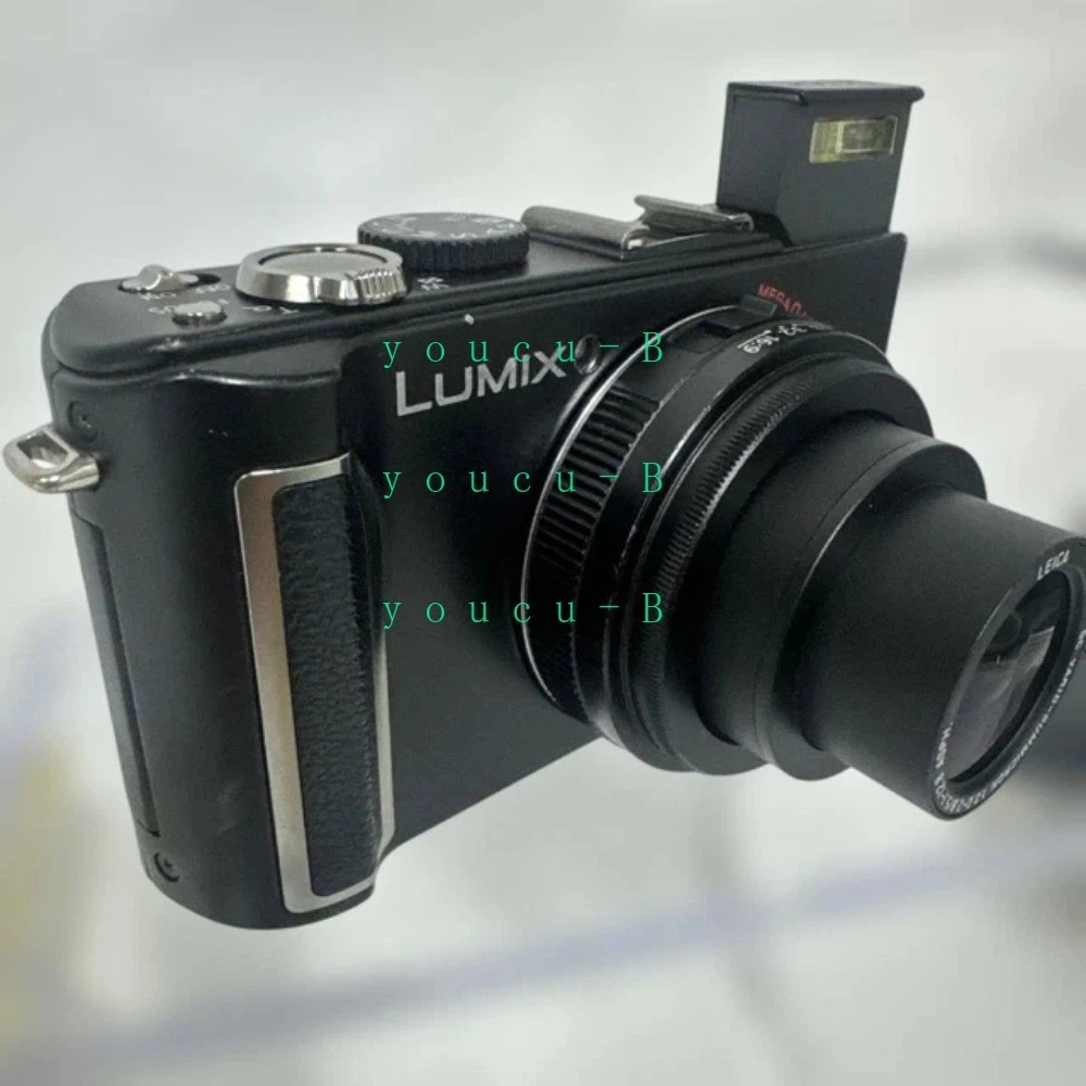 Dmc Lx3 for sale | eBay