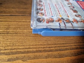 Ready 2 Rumble Boxing Round 2 - Sega Dreamcast Game