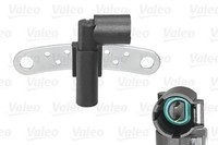 Valeo Impulsgeber, Kurbelwelle 254001 FüR Dacia Passend FüR Nissan Renault