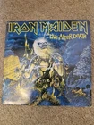 Iron Maiden – Live After Death (2x vinyl, 1985, FIRST UK Pressing, RIP 1)