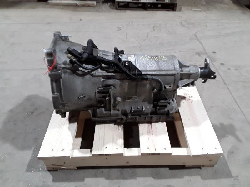 Automatic Transmission Fits 18-19 LEXUS GS300 748057 Foto 2 de 4