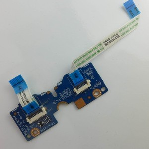 ORIGINAL HP 15-ba 15-ba070ng Touchpad Tasten Board    touchpad buttons ✅