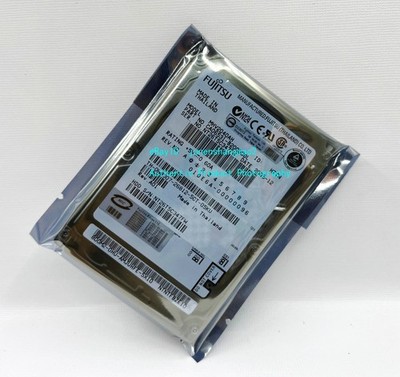 Fujitsu 40G  MHV2040AH Internal 2.5 '' IDE Notebook Hard Drive