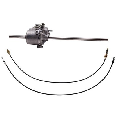 Getriebe Montage Gearbox Assembly for Honda HRU216 Rasenmäher 3-Gang-Getriebe