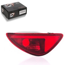 Nebelschlusslicht hinten links Rückstrahler für Renault Clio III 2/3 türig