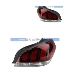 Johns LED Rückleuchte Heckleuchte links rechts für Peugeot 508 I 8D_