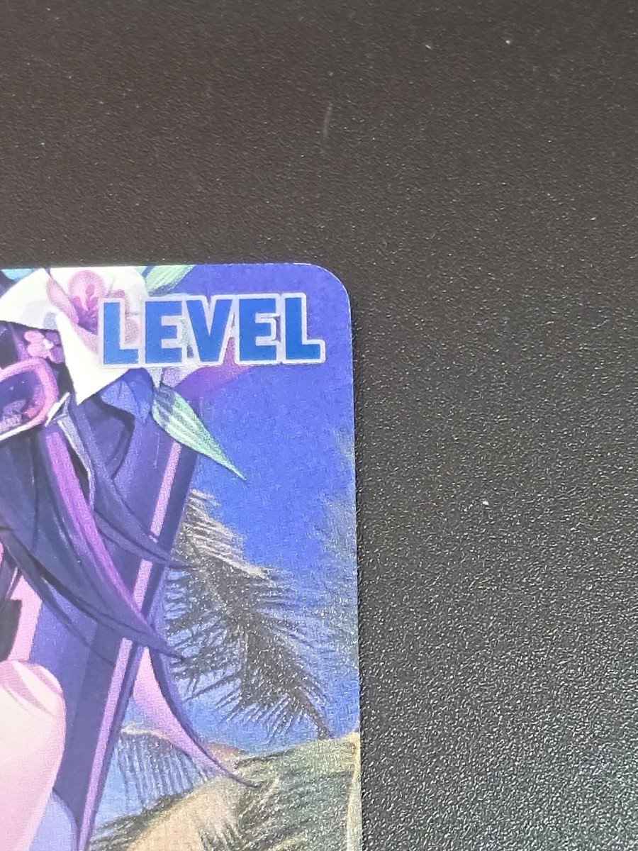 Eternal Return Nivel Arena ST09-001 SPL Tropical Dimension Abigail