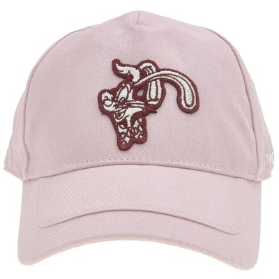 Moncler Kids Disney Graphic Embroidered Baseball Cap
