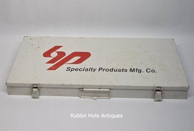 Specialty Products MFG Lock Pin Tumblers For Yale Kwikset Arrow Corbin + More