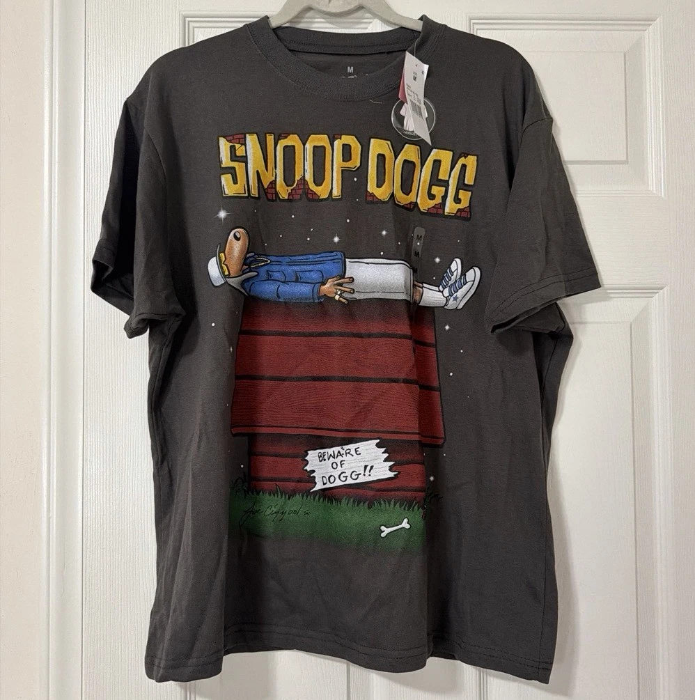 snoop doggy dogg shirt products for sale | eBay